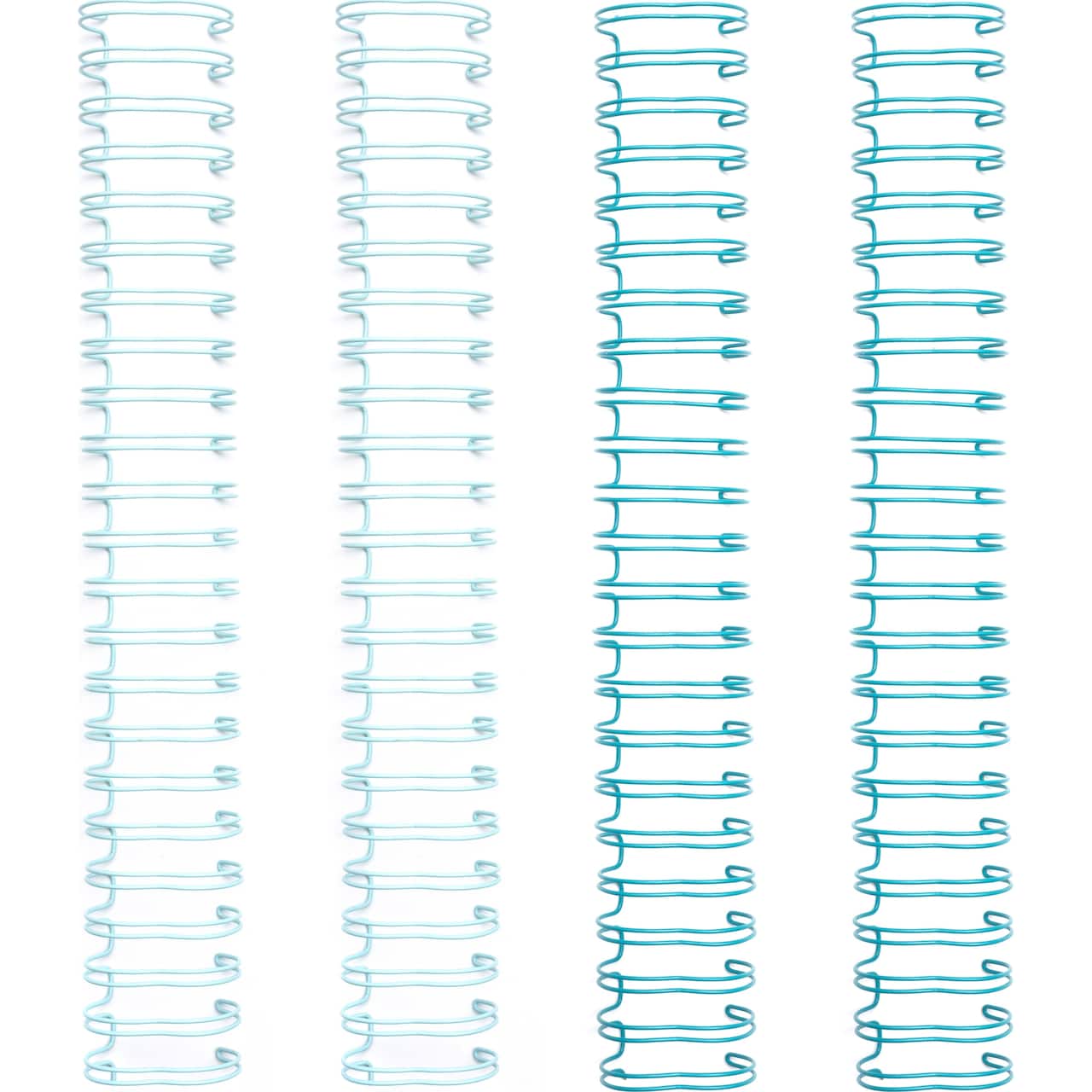 We R Memory Keepers® 0.625" Cinch Binding Wires, 4ct.